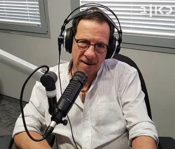 גדי ליבנה